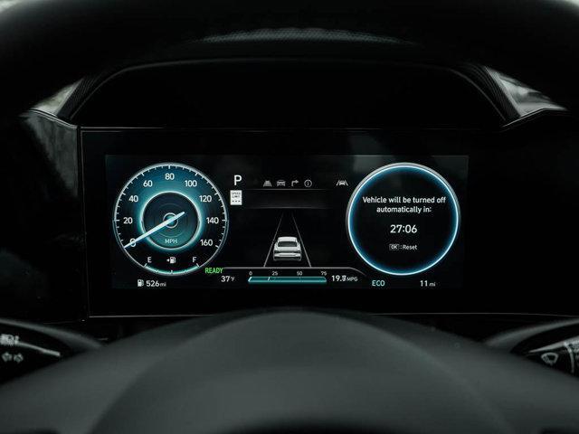 new 2025 Hyundai ELANTRA HEV car, priced at $26,791