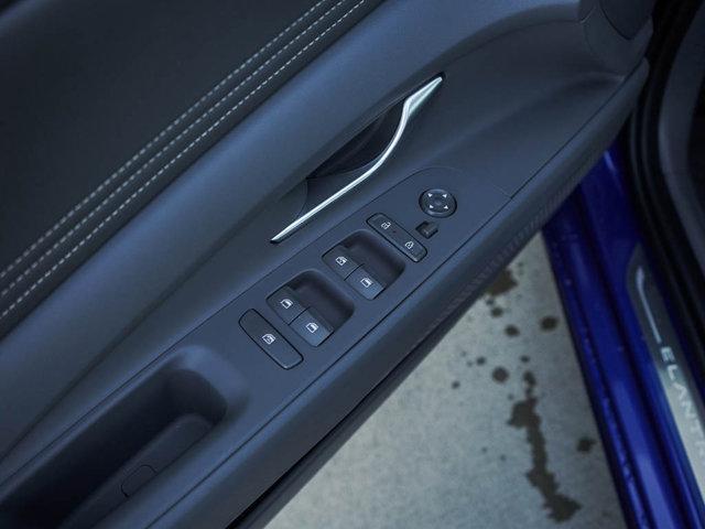 new 2025 Hyundai Elantra car, priced at $23,195