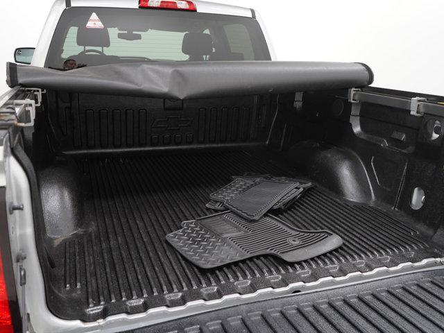 used 2017 Chevrolet Silverado 1500 car, priced at $19,499