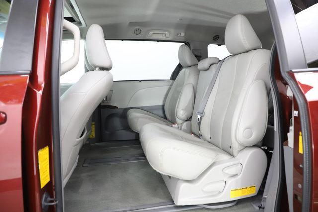 used 2014 Toyota Sienna car, priced at $13,799