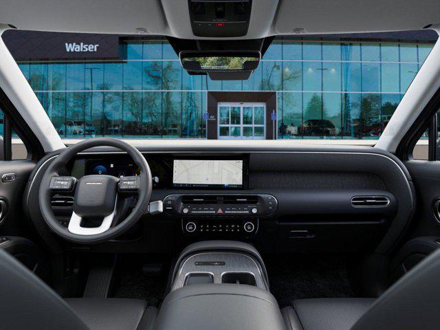 new 2026 Hyundai Palisade car, priced at $49,550