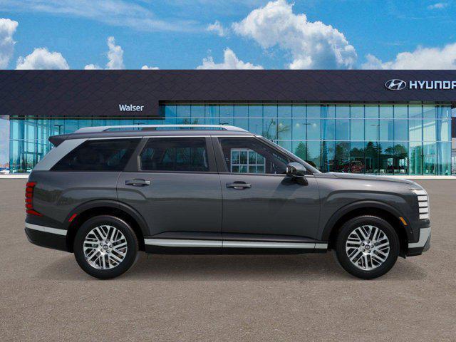 new 2026 Hyundai Palisade car, priced at $49,550