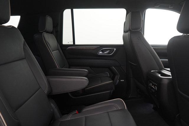 used 2023 Chevrolet Suburban car, priced at $53,499