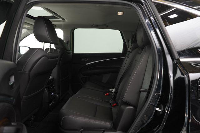 used 2020 Acura MDX car, priced at $31,998