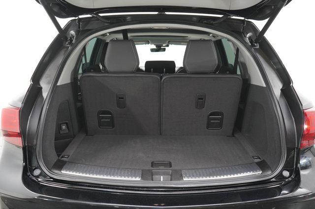 used 2020 Acura MDX car, priced at $31,998