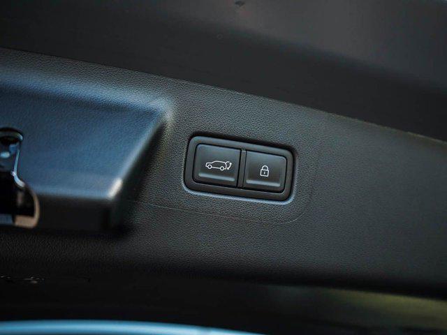 new 2026 Hyundai Santa Fe car, priced at $44,579