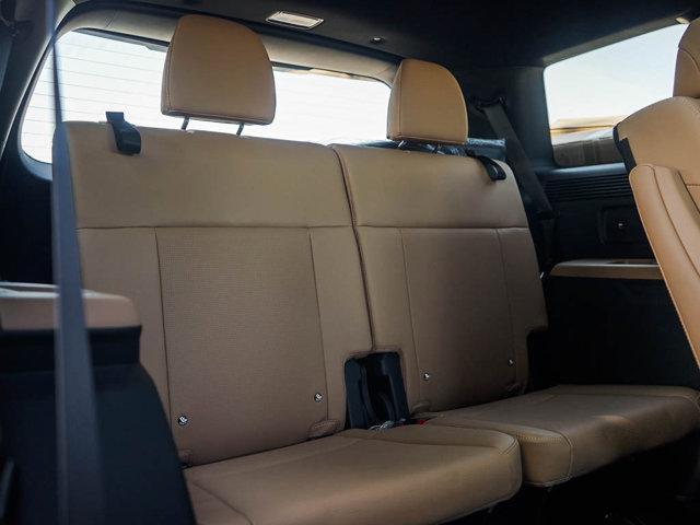 new 2026 Hyundai Santa Fe car, priced at $44,579