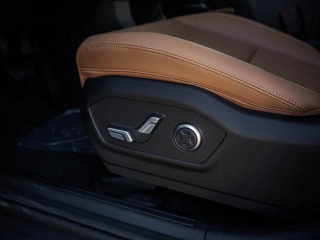 new 2026 Hyundai Santa Fe car, priced at $44,579