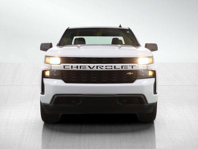 used 2019 Chevrolet Silverado 1500 car, priced at $29,998