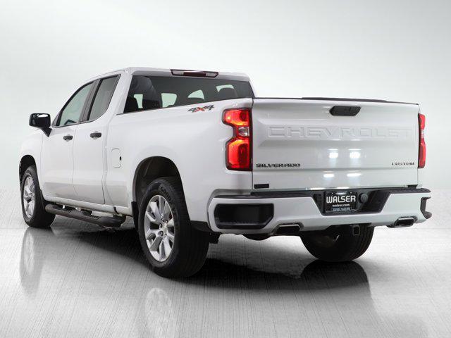 used 2019 Chevrolet Silverado 1500 car, priced at $29,998