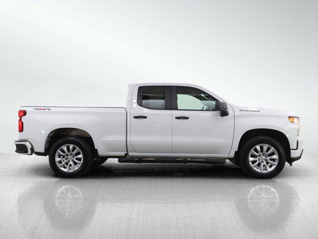 used 2019 Chevrolet Silverado 1500 car, priced at $29,998