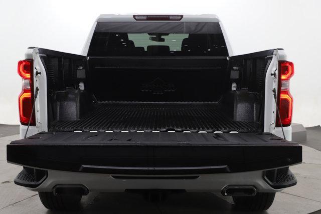 used 2019 Chevrolet Silverado 1500 car, priced at $29,998