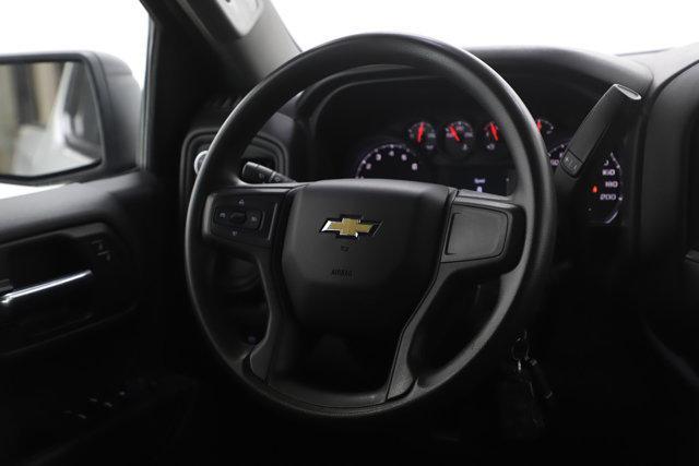 used 2019 Chevrolet Silverado 1500 car, priced at $29,998