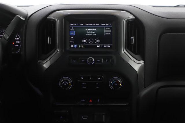 used 2019 Chevrolet Silverado 1500 car, priced at $29,998