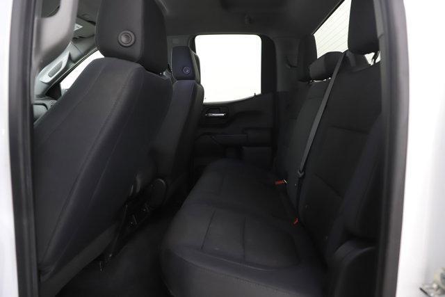 used 2019 Chevrolet Silverado 1500 car, priced at $29,998