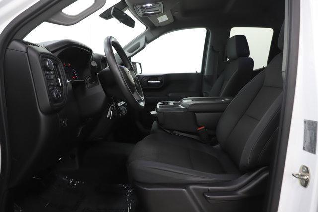 used 2019 Chevrolet Silverado 1500 car, priced at $29,998