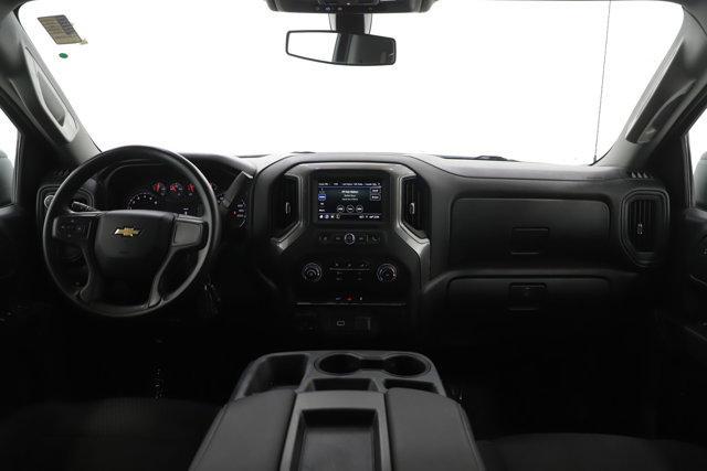 used 2019 Chevrolet Silverado 1500 car, priced at $29,998