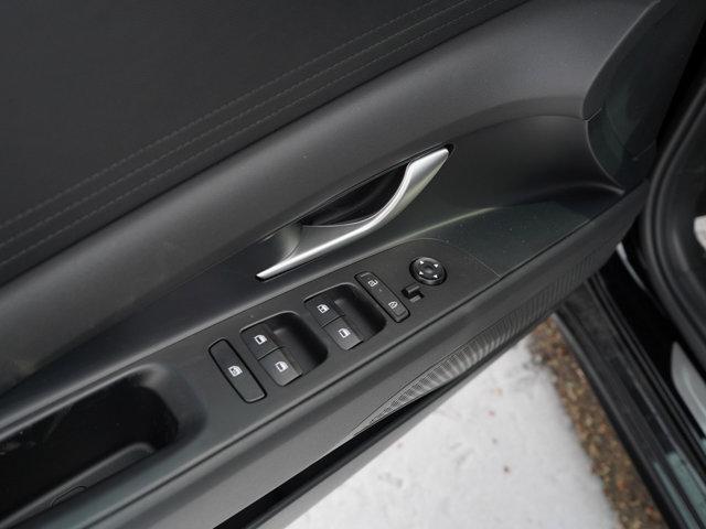 new 2025 Hyundai Elantra car, priced at $21,549