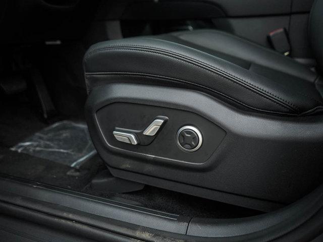 new 2026 Hyundai Santa Fe car, priced at $43,829