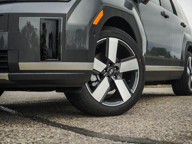 new 2026 Hyundai Santa Fe car, priced at $43,829