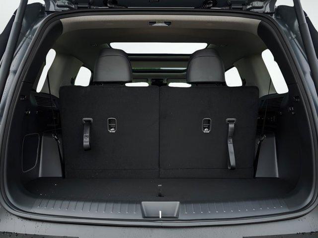 new 2026 Hyundai Santa Fe car, priced at $43,829