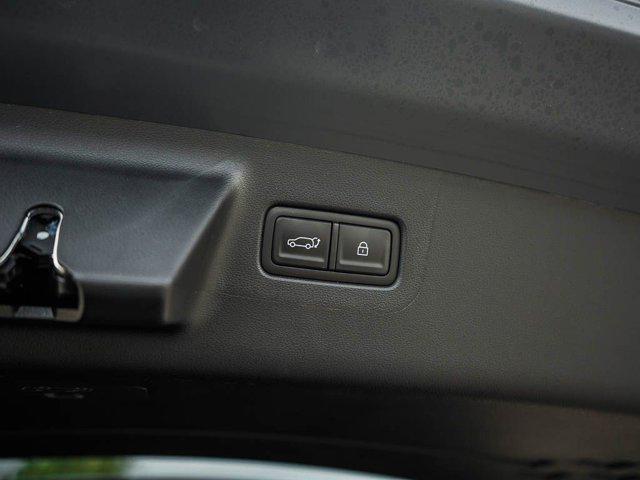 new 2026 Hyundai Santa Fe car, priced at $43,829