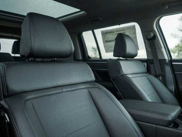 new 2026 Hyundai Santa Fe car, priced at $43,829
