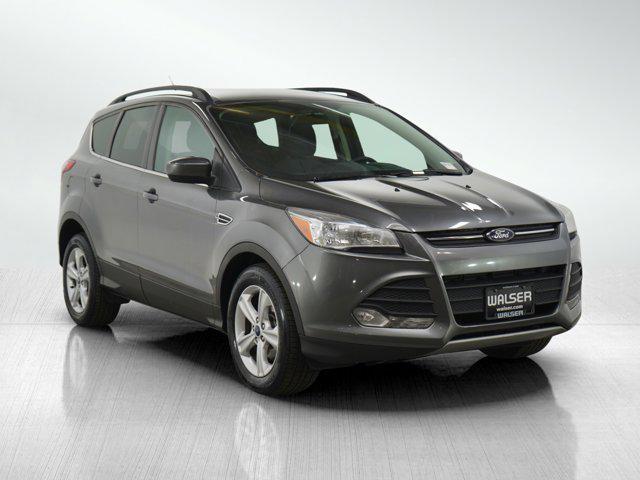 used 2014 Ford Escape car, priced at $9,998