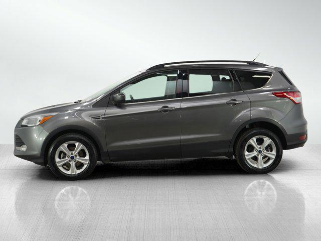 used 2014 Ford Escape car, priced at $9,998