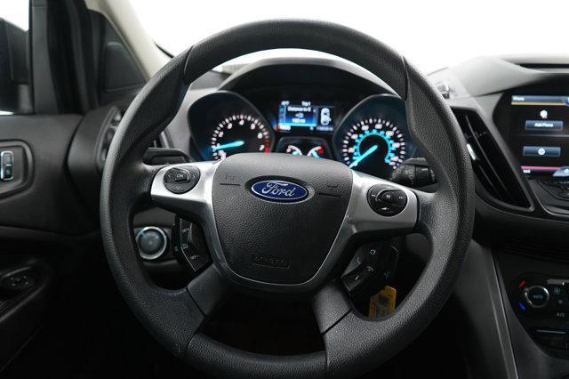 used 2014 Ford Escape car, priced at $9,998