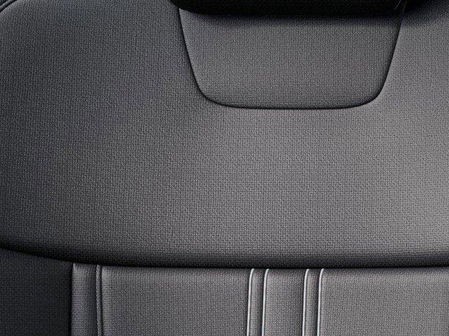 new 2026 Hyundai TUCSON Hybrid car, priced at $35,305