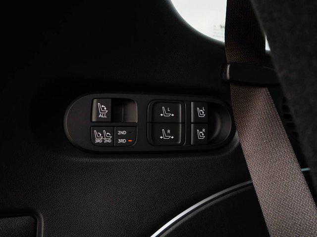 new 2026 Hyundai Palisade car, priced at $56,666