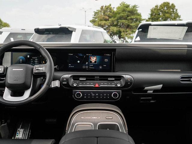new 2026 Hyundai Palisade car, priced at $56,666