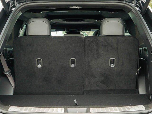 new 2026 Hyundai Palisade car, priced at $56,666