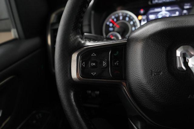 used 2019 Ram 1500 car, priced at $26,998