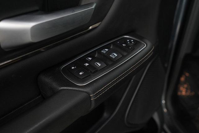 used 2019 Ram 1500 car, priced at $26,998