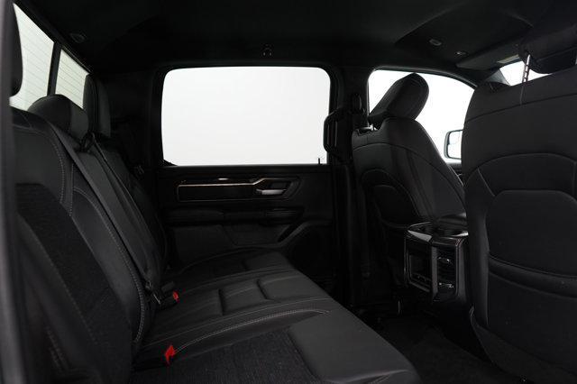 used 2019 Ram 1500 car, priced at $26,998