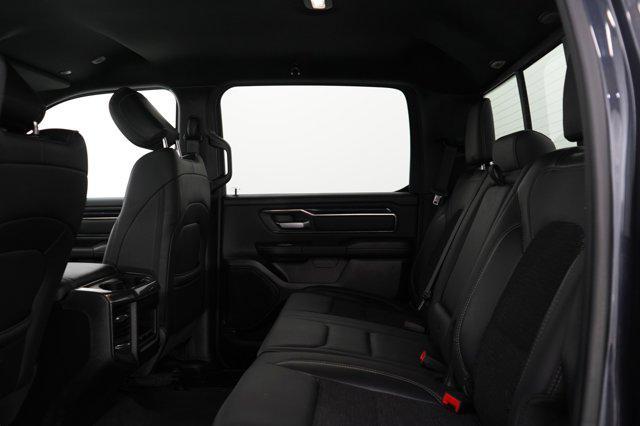 used 2019 Ram 1500 car, priced at $26,998