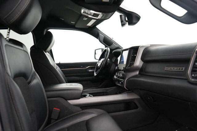 used 2019 Ram 1500 car, priced at $26,998