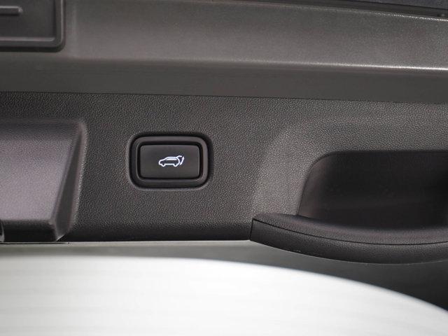 used 2024 Hyundai Tucson car, priced at $24,499