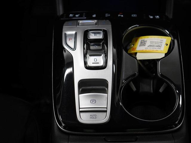 used 2024 Hyundai Tucson car, priced at $24,499