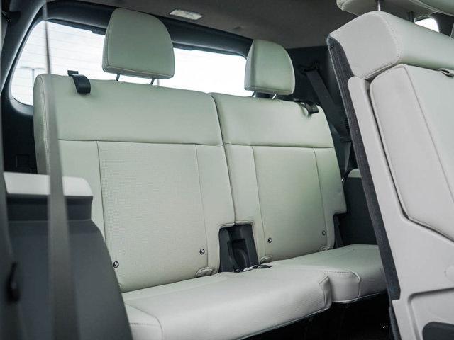 new 2025 Hyundai Santa Fe car, priced at $44,815