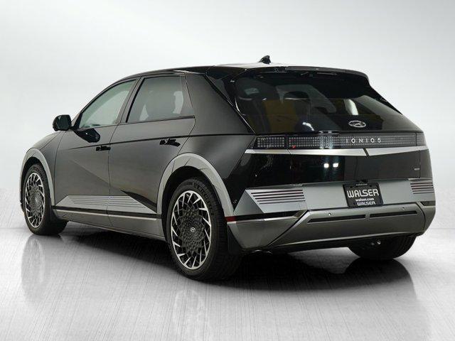 used 2024 Hyundai IONIQ 5 car, priced at $36,998