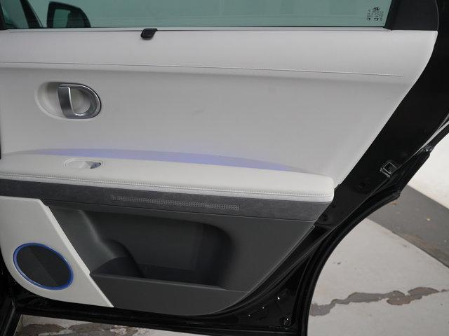 used 2024 Hyundai IONIQ 5 car, priced at $36,998