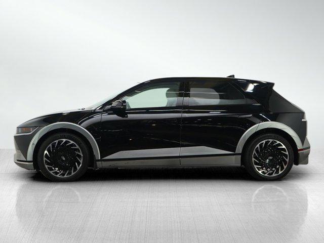 used 2024 Hyundai IONIQ 5 car, priced at $36,998