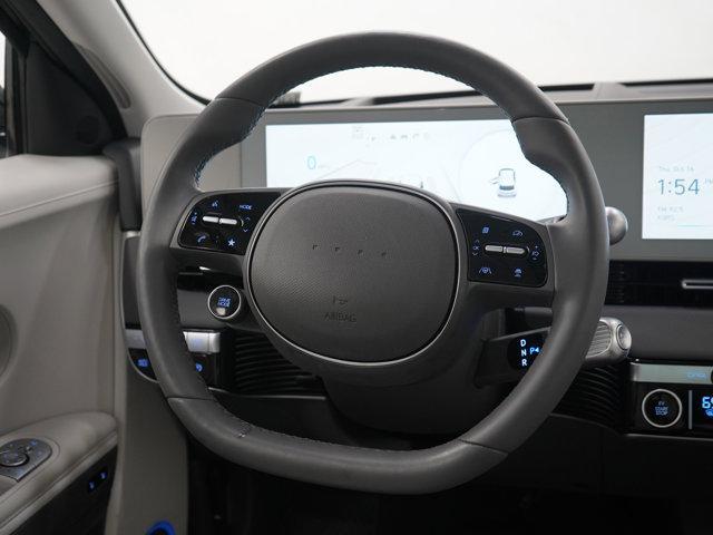 used 2024 Hyundai IONIQ 5 car, priced at $36,998