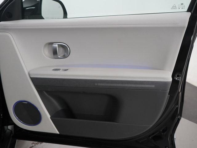 used 2024 Hyundai IONIQ 5 car, priced at $36,998