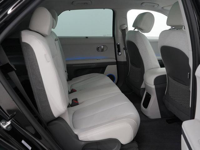 used 2024 Hyundai IONIQ 5 car, priced at $36,998