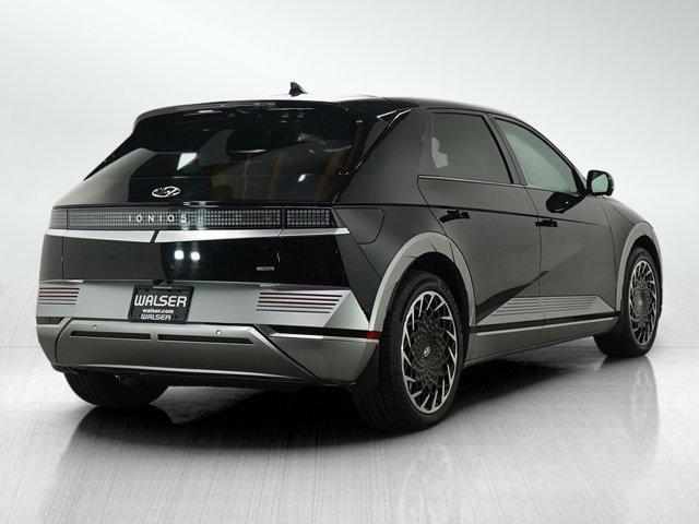 used 2024 Hyundai IONIQ 5 car, priced at $36,998