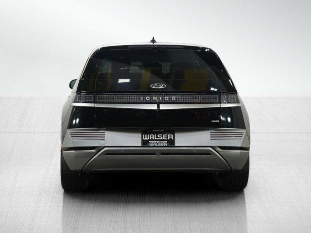 used 2024 Hyundai IONIQ 5 car, priced at $36,998